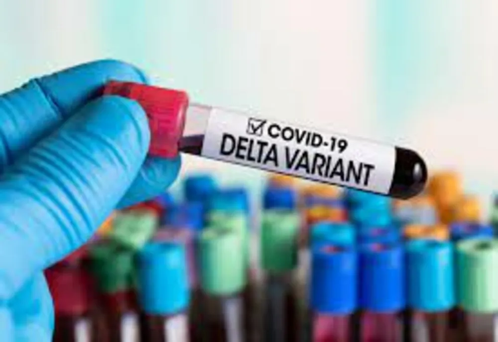 Două noi cazuri cu varianta Delta, depistate în județul Constanța