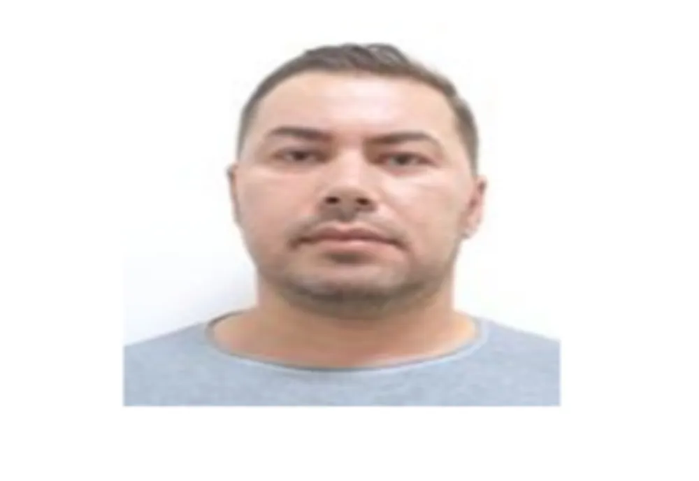 L-ați văzut? Sunați la 112