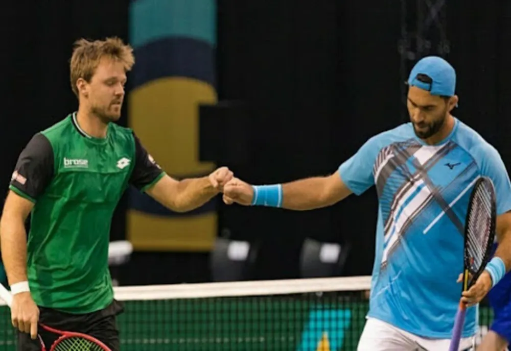 Horia Tecău, în turul 2 la Indian Wells