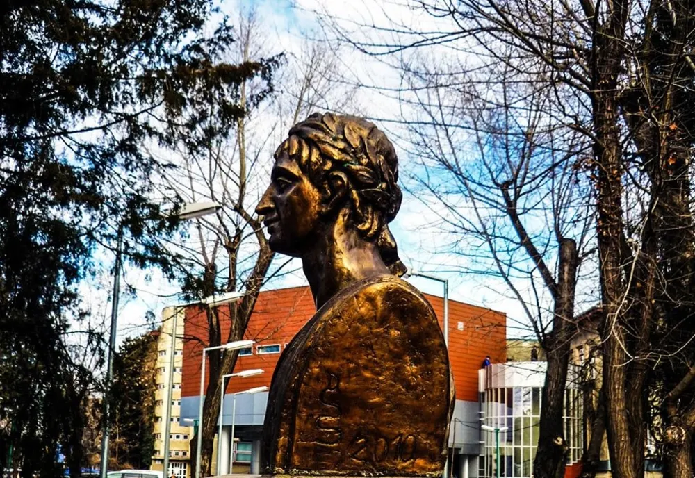 Universitatea Ovidius din Constanța, concurs de admitere pe locuri special alocate de către SRI