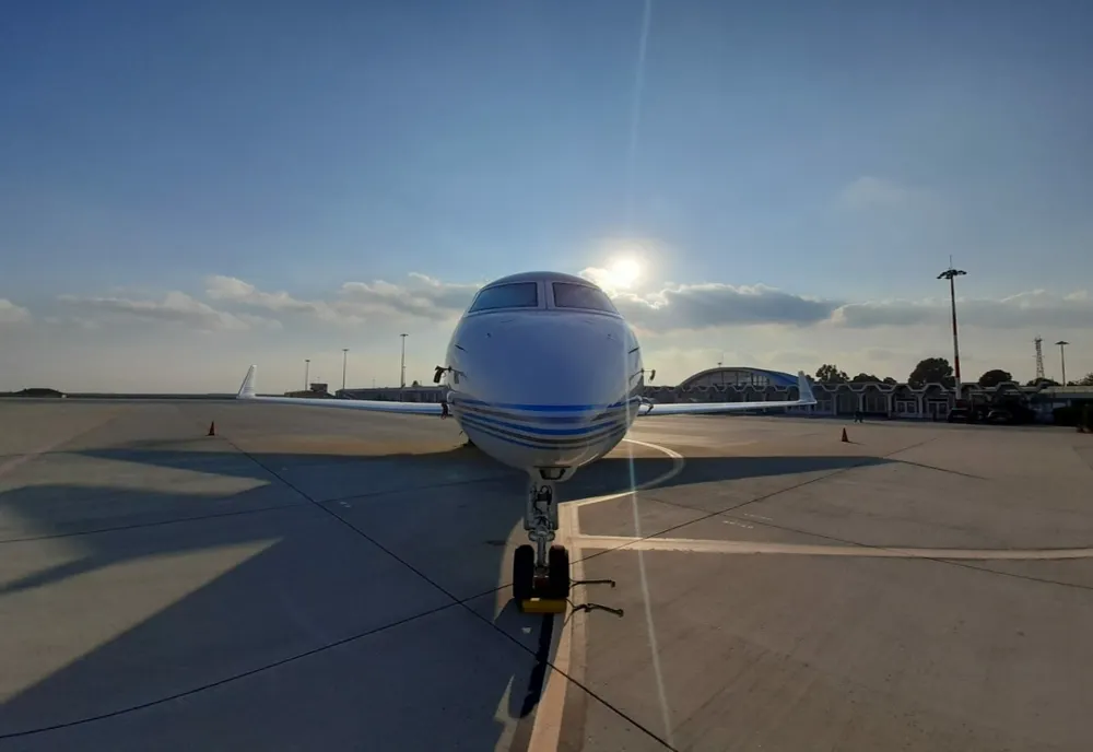 Se reiau cursele spre Cluj - Napoca şi Oradea, de pe Aeroportul Internațional “Mihail Kogălniceanu”