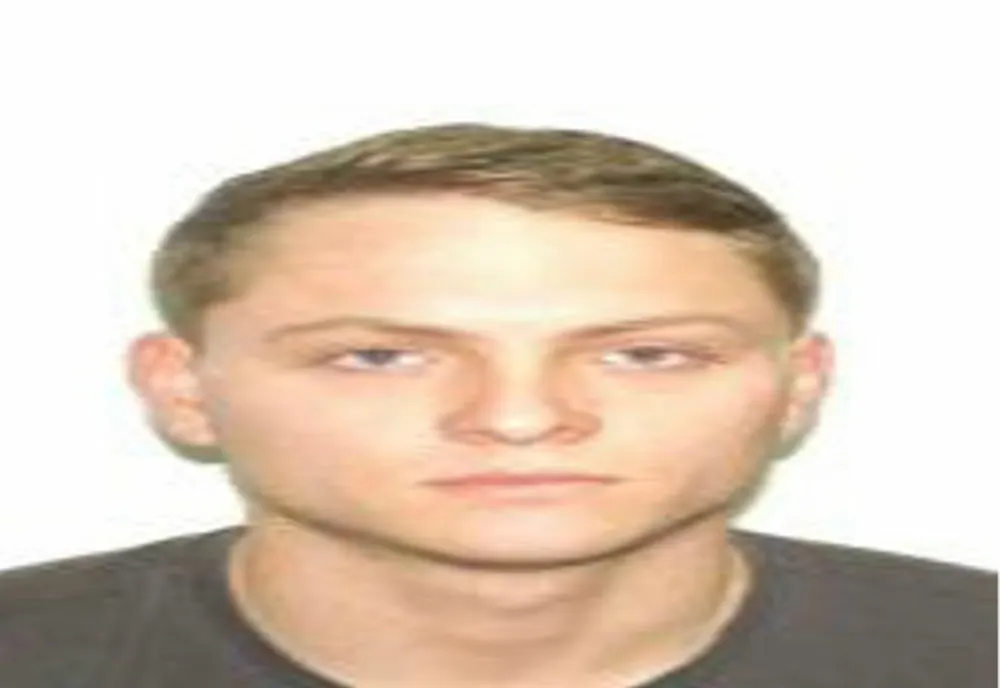 Bărbat dat dispărut de familie