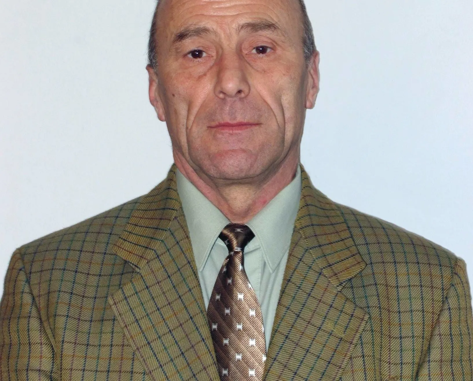 Constantin Chera