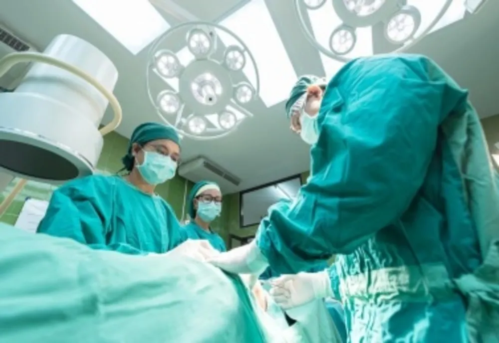 Trei vieți salvate prin transplant. Prelevare de organe la Spitalul Judeţean Constanţa