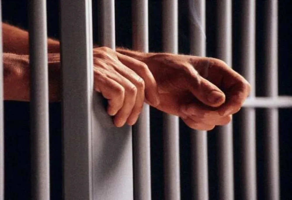 Hoț încarcerat la Poarta Albă. Cât va sta după gratii