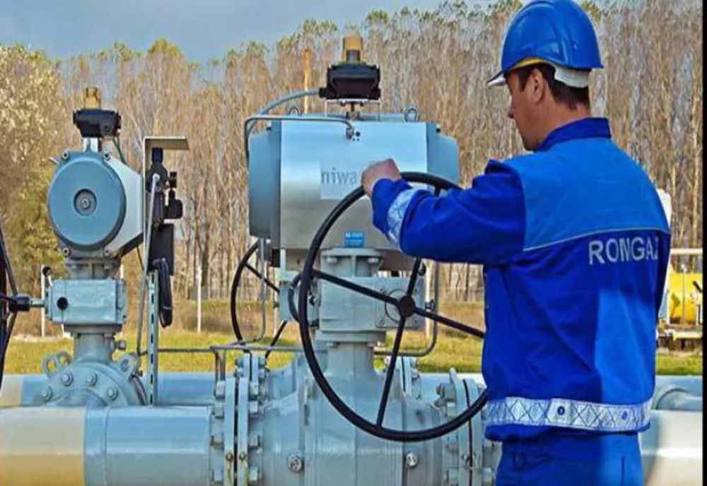 PER despre semnarea contractului cu Exxon: ”Mândrie mare, oameni buni, am mai dat un miliard la Înalta Poartă!”