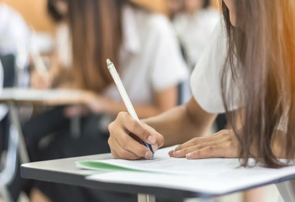 6059 de elevi constănțeni, așteptați la Evaluarea Națională