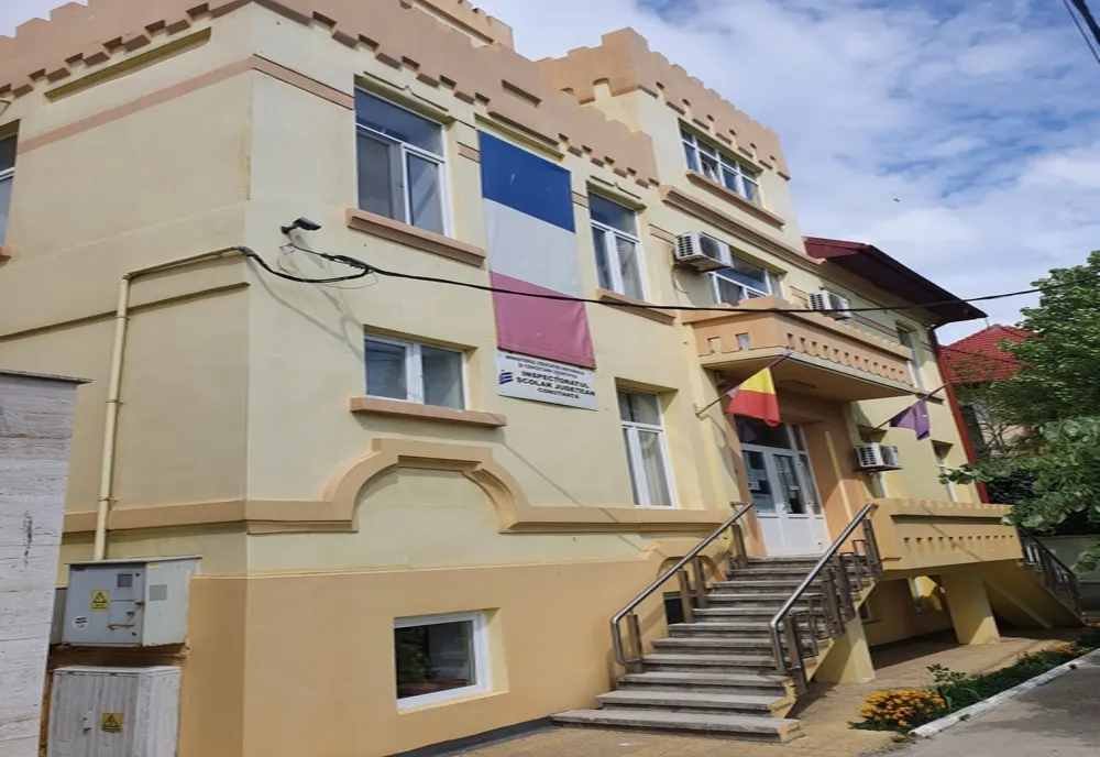 Inspectoratul Școlar Județean Constanța organizează încă un concurs pentru ocuparea funcțiilor de director și director adjunct
