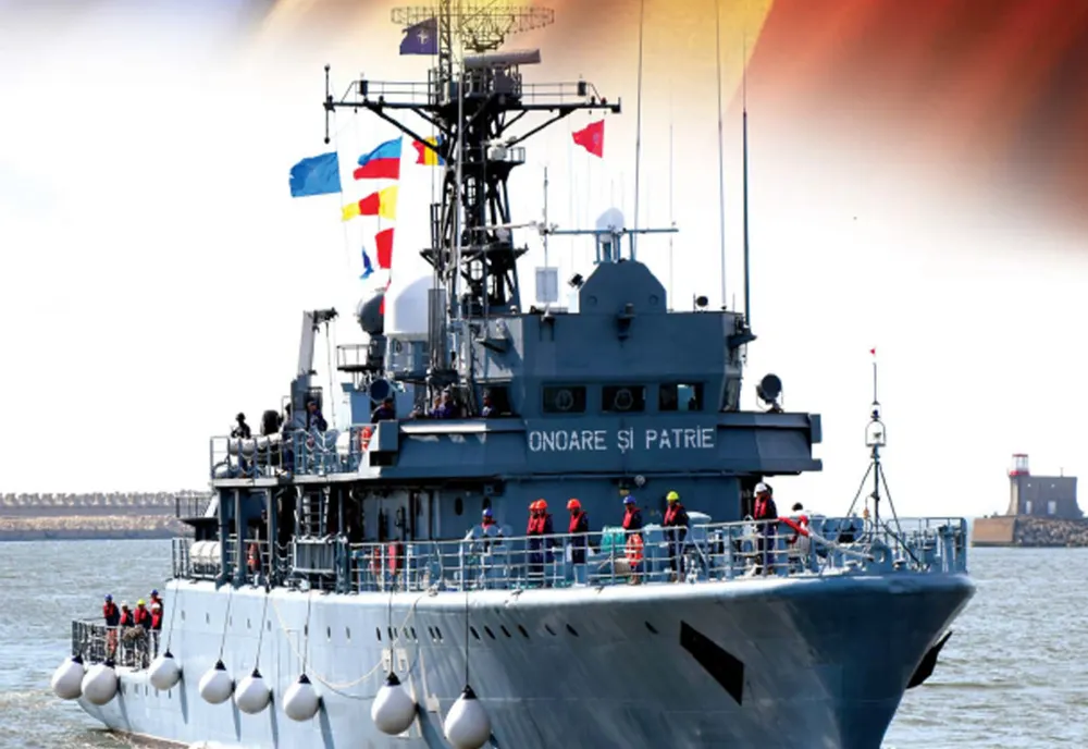 Ziua Marinei Române, 120 de ani de la prima sărbătorire, Programul evenimentelor la Constanța, Mangalia, București, Tulcea, Galați, Brăila și Bicaz