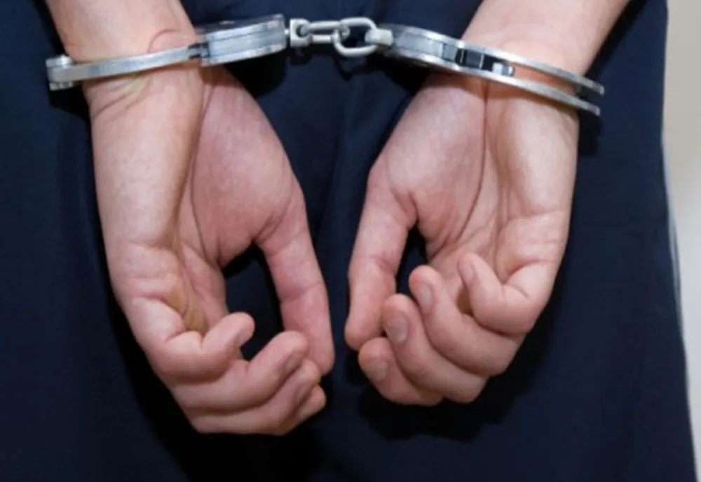 Bărbat încarcerat la Poarta Albă pentru scandal și ultraj