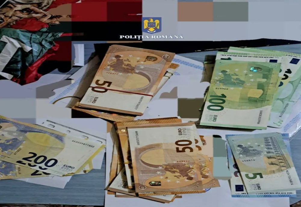 Percheziții ale polițiștilor de la transporturi. Un bărbat reținut