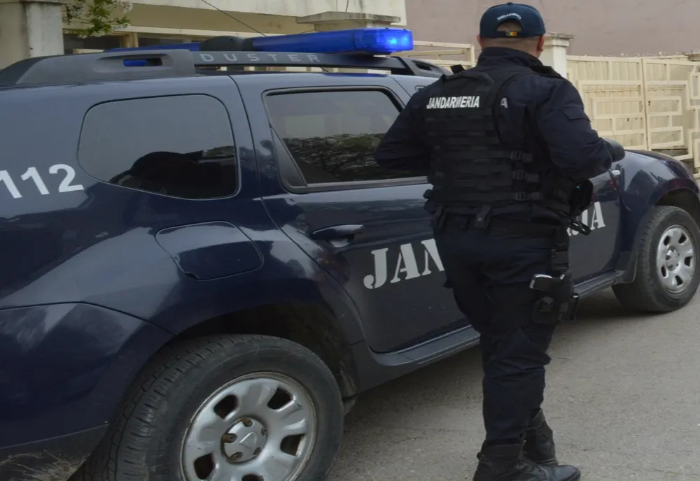 Se fac angajări la Jandarmeria Constanța
