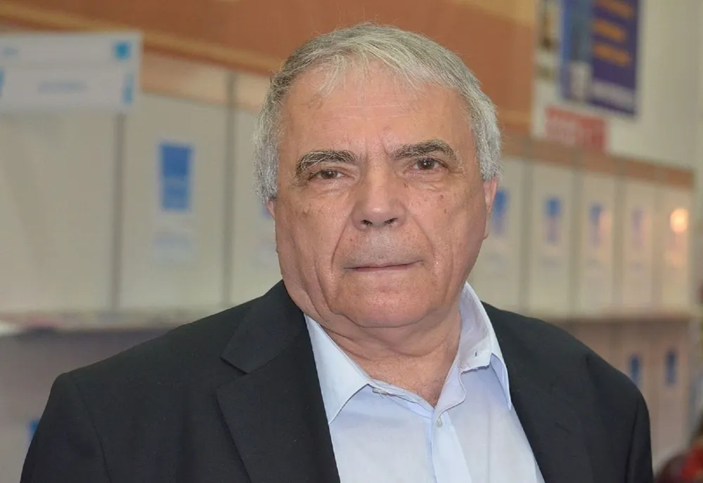 Universitatea Ovidius acordă titlul de „Doctor Honoris Causa” academicianului Nicolae Manolescu