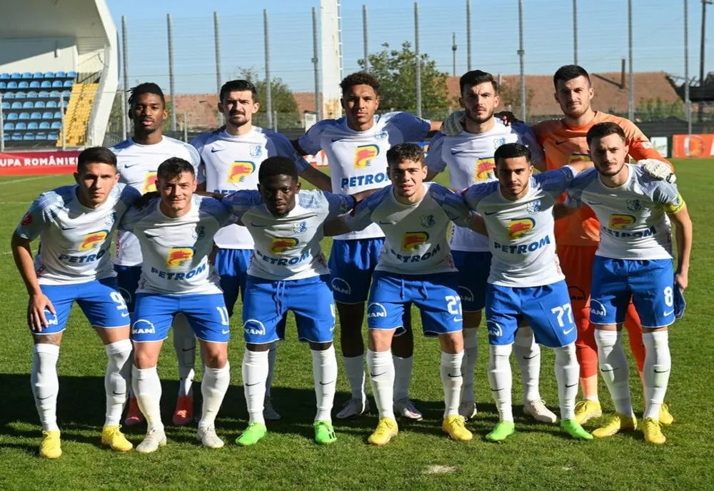 Farul, doar un egal dezamăgitor în debutul Cupei României