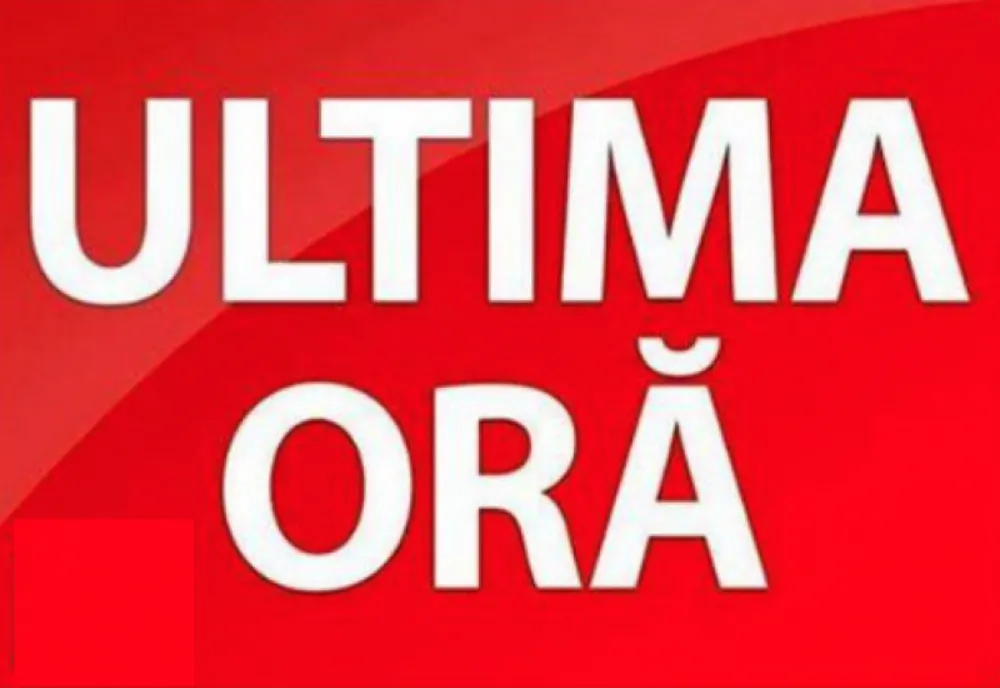 Autocar cu 48 de pasageri implicat într-un accident pe DN1A