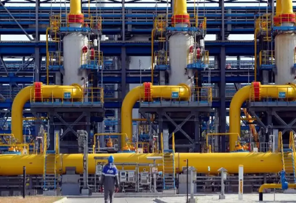 Virgil Popescu: "Am pus bazele unui nou coridor de transport în energie între Marea Caspică şi Marea Neagră"