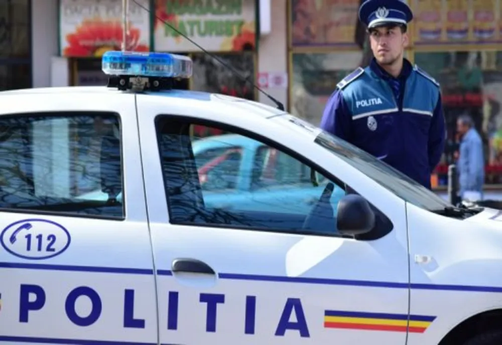 Infracțiuni contra patrimoniului în Negru Vodă