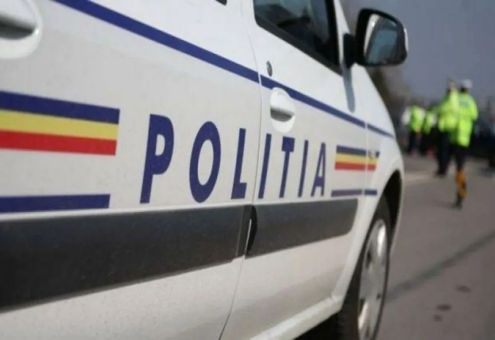 Aventurile penale ale unui mopedist din Cernavodă 