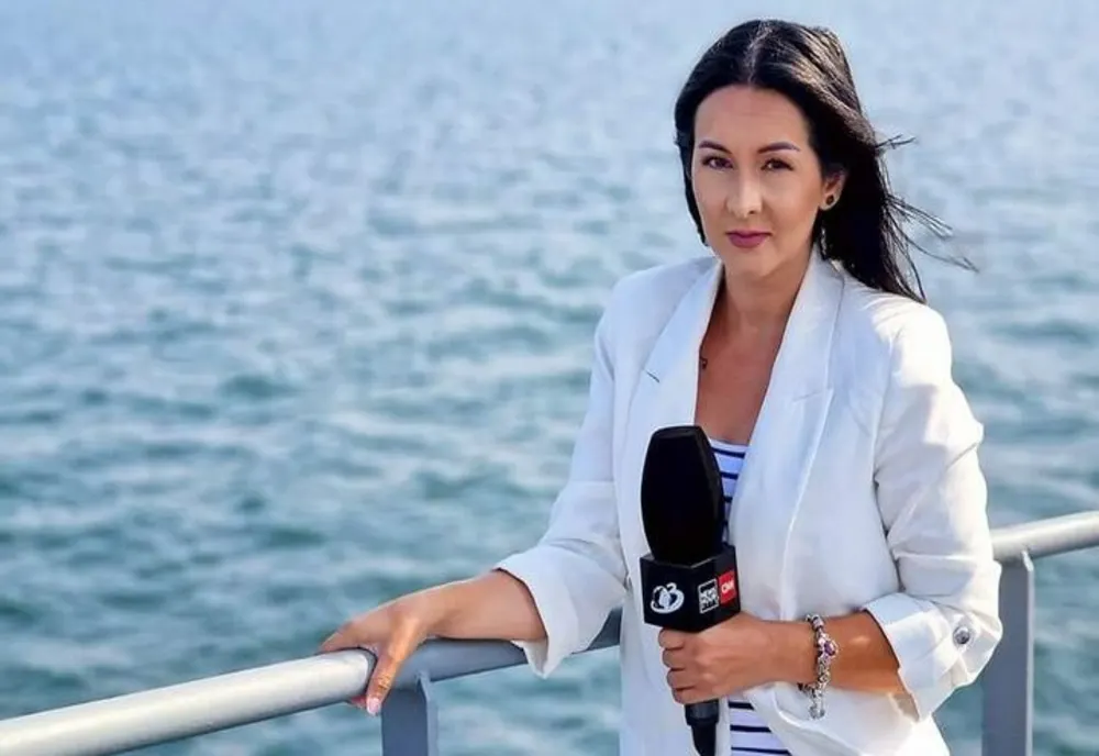 Este nevoie de sânge pentru Alexandra