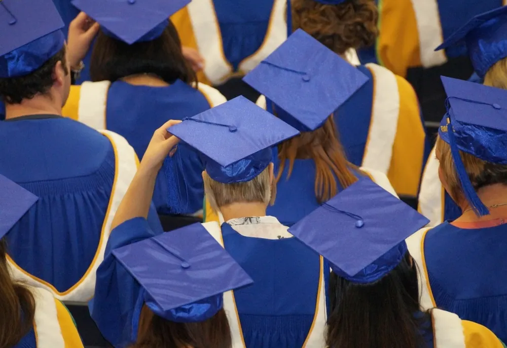 Universitatea Ovidius caută studenți în Africa de Nord și Asia Centrală