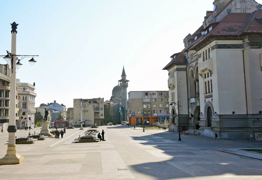Restricții de circulație în zona peninsulară 