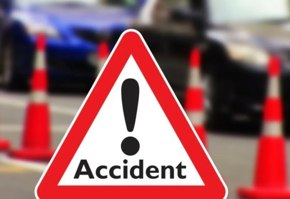 O femeie rănită într-un accident pe bulevardul Tomis