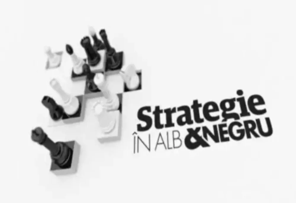 STRATEGIE ÎN ALB ȘI NEGRU - EDIȚIA DIN 5 OCTOMBRIE 2024 - VIDEO