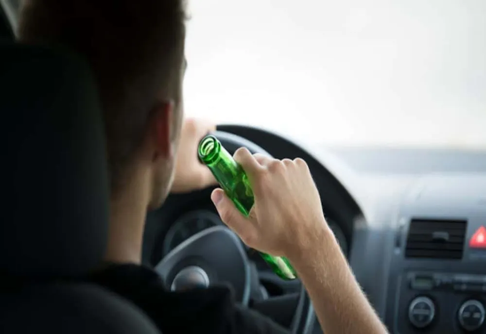 Pericol în trafic, „taxat” cu dosar penal de polițiști