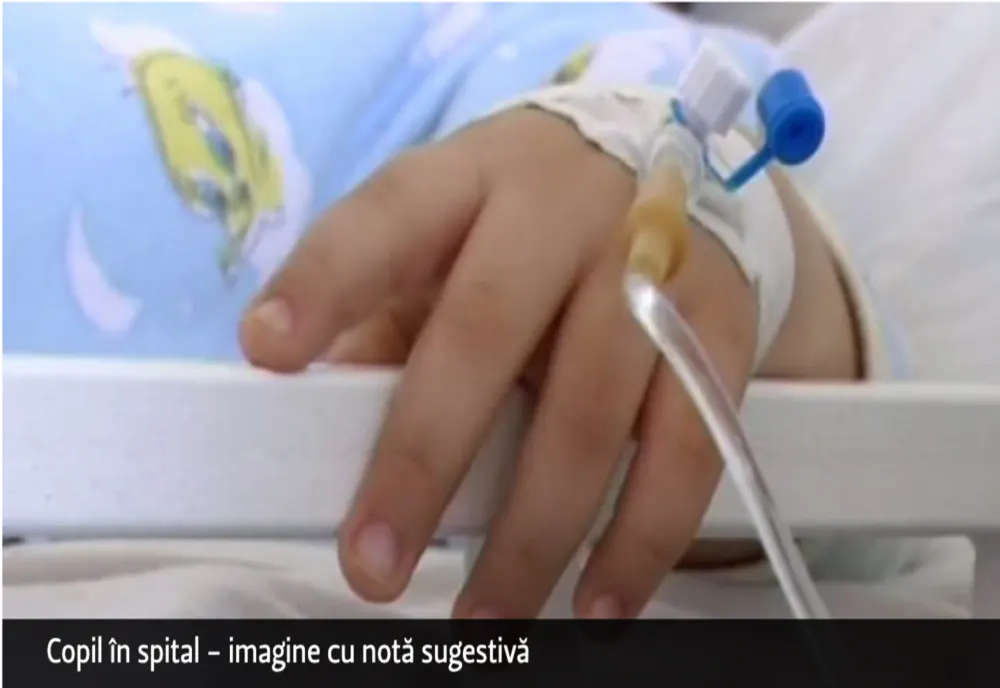 Aproape 1500 de persoane au ajuns la Urgență în minivacanța de Paște
