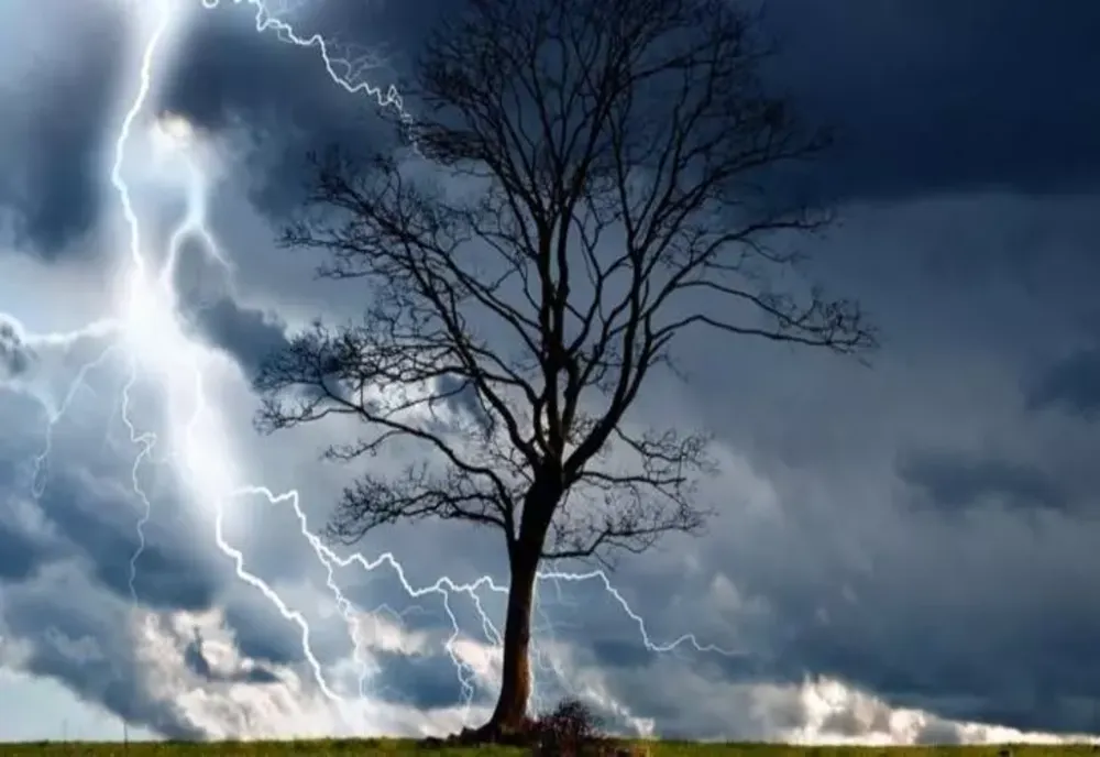 ATENȚIONARE METEOROLOGICĂ: COD PORTOCALIU DE FURTUNI