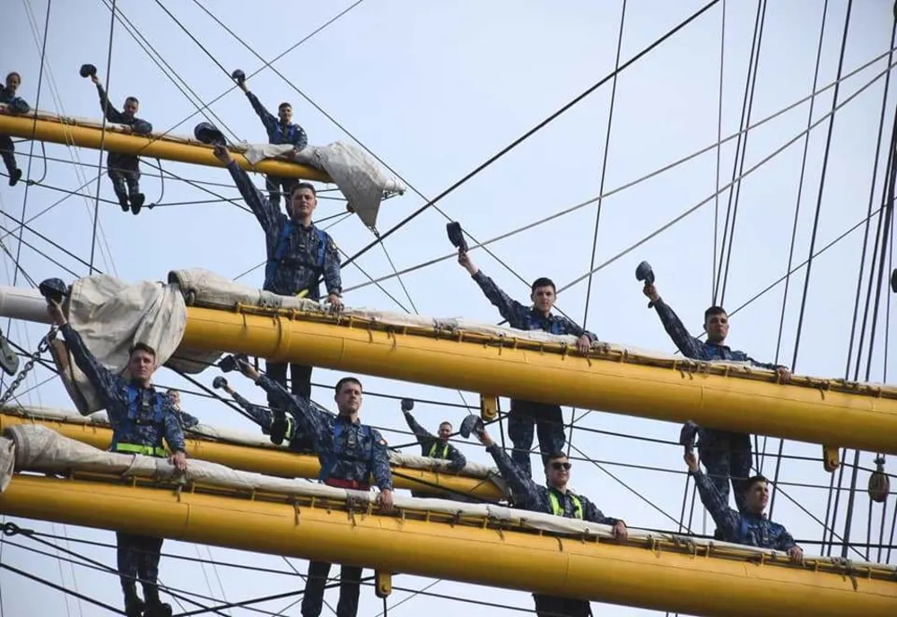 Ziua Constanței- Program 20 mai