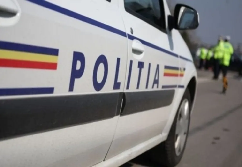 Cursă nebună pentru prinderea unui șofer drogat