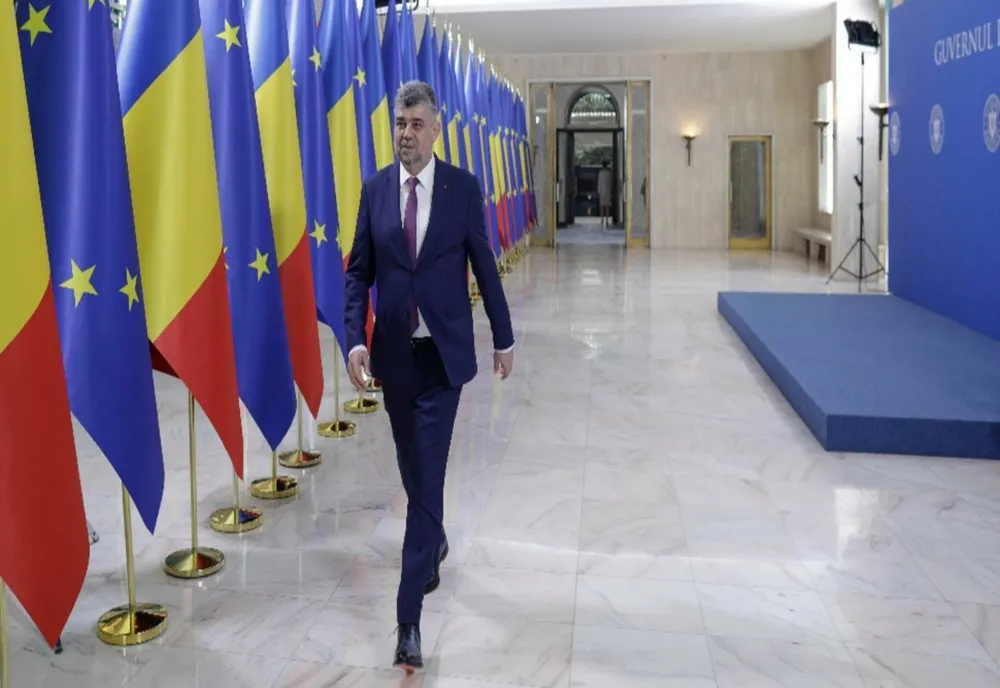 FĂRĂ VIZE ÎN STATELE UNITE. CIOLACU: ”ESTE UN MOMENT ISTORIC PE CARE ÎL AȘTEPTĂM CU TOȚII DE PESTE 16 ANI”