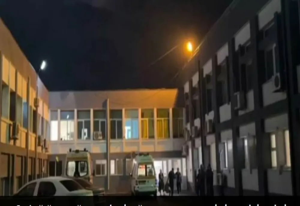 O tânără mamă a murit, după ce s-a aruncat de la etajul trei al maternității din Medgidia - Renunțase la copilul nou-născut