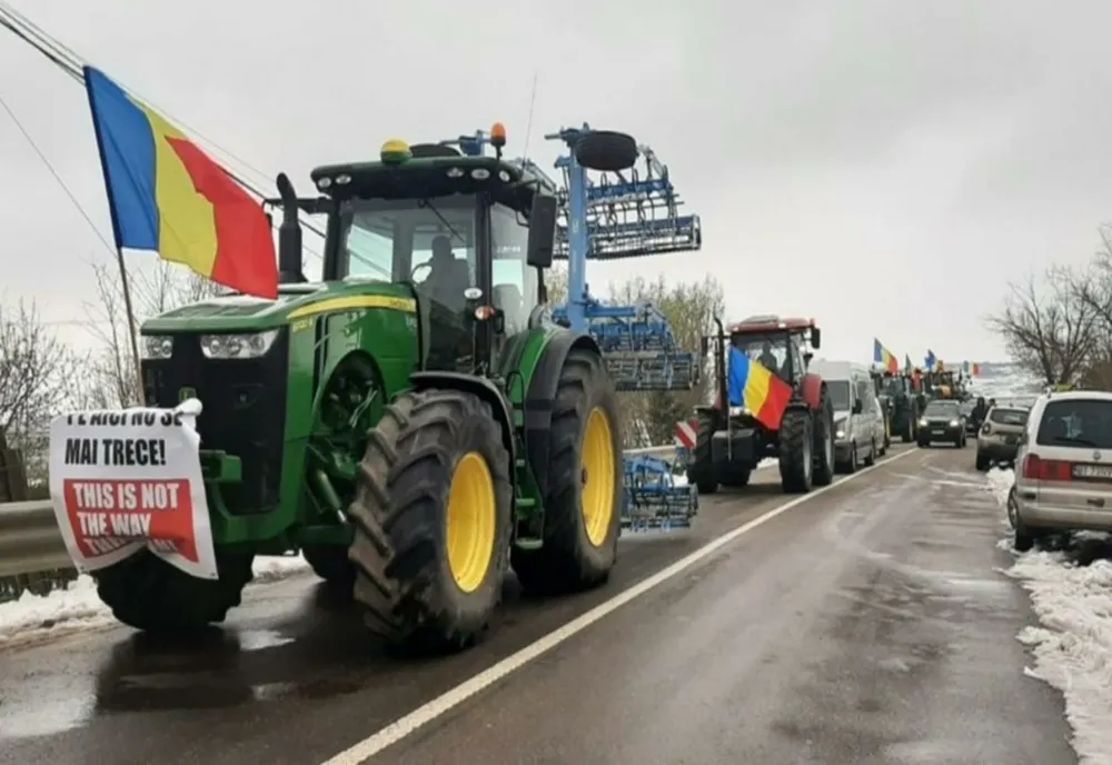 Fermierii, furioși pentru că plata subvențiilor întârzie nejustificat de mult. Producătorii agricoli cer măsuri urgente