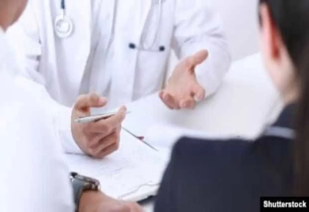 MINISTRUL SĂNĂTĂȚII: SALARIILE MEDICILOR AR TREBUI SĂ DIFERE ÎN FUNCȚIE DE ACTIVITATEA LOR
