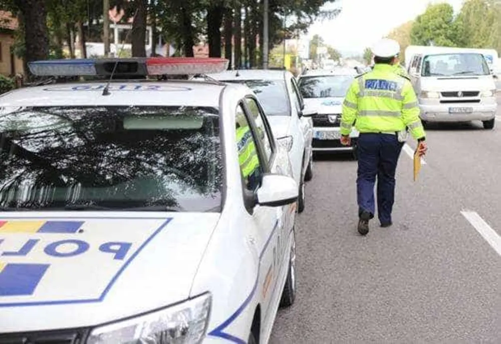 POLIȚISTUL BĂUT DIN CONSTANȚA, CARE A PROVOCAT ACCIDENT ȘI A FUGIT, PROPUS PENTRU ARESTARE PREVENTIVĂ