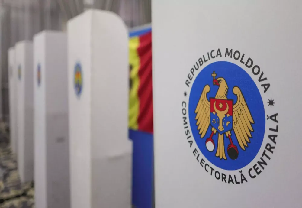 REPUBLICA MOLDOVA RESPINGE ACUZAȚIILE RUSIEI CU PRIVIRE LA ALEGERILE PREZIDENȚIALE