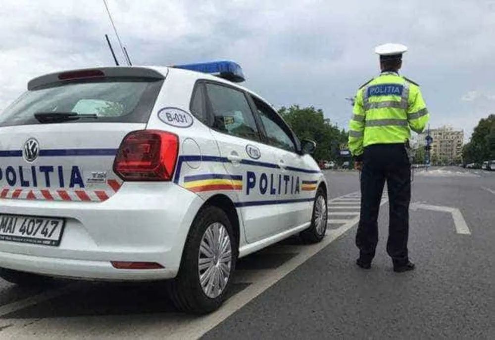 RAZIE DE AMPLOARE ÎN MEGIDIA. AU FOST DATE ZECI DE AMENZI 