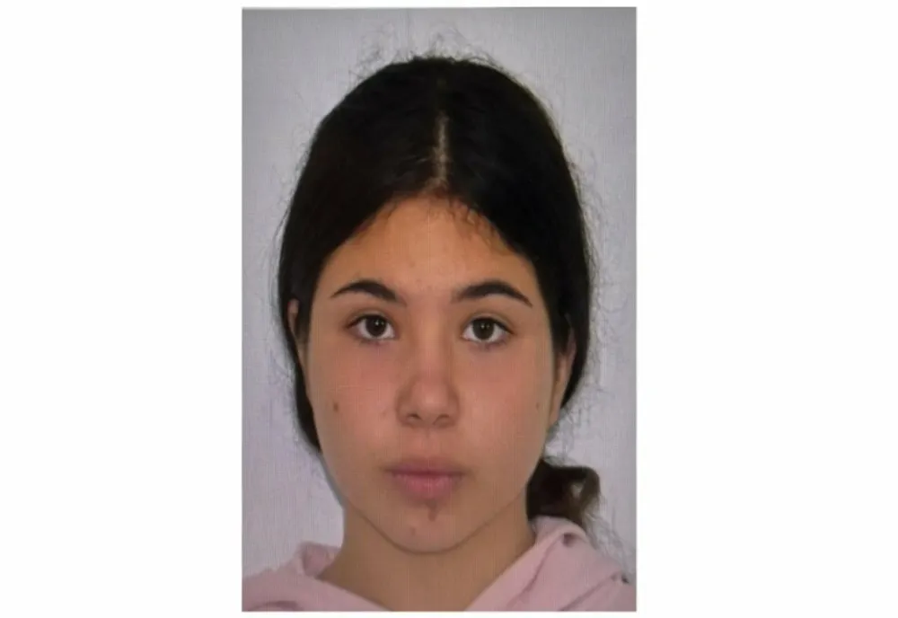 MINORĂ DISPĂRUTĂ DIN MEDGIDIA, CĂUTATĂ DE POLIȚIȘTI