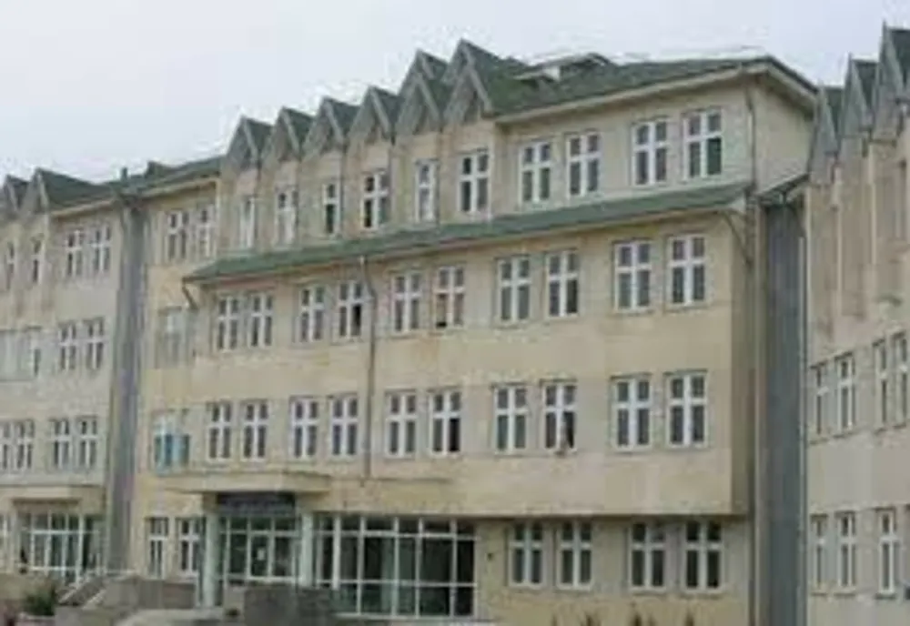 MANAGERUL SPITALULUI ORĂȘENESC CERNAVODĂ, REȚINUT DE DNA