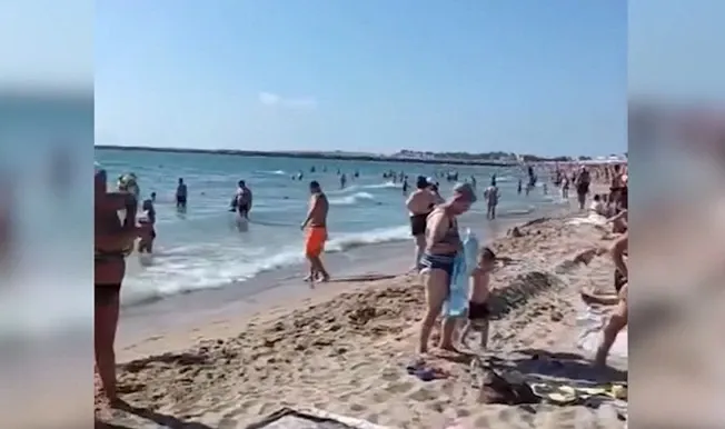 litoral