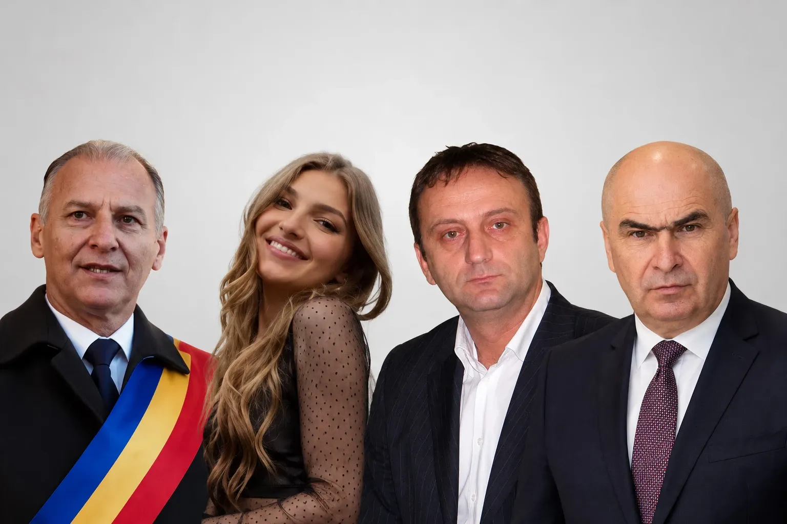 Acuzații trafic influență/ Foto: https://fantome.info/