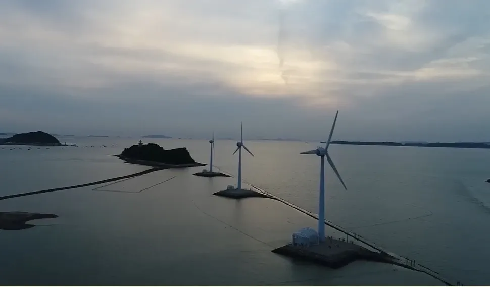 Electricitate/ Captură video