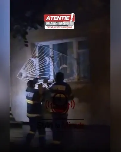Poliție/ Captură video 