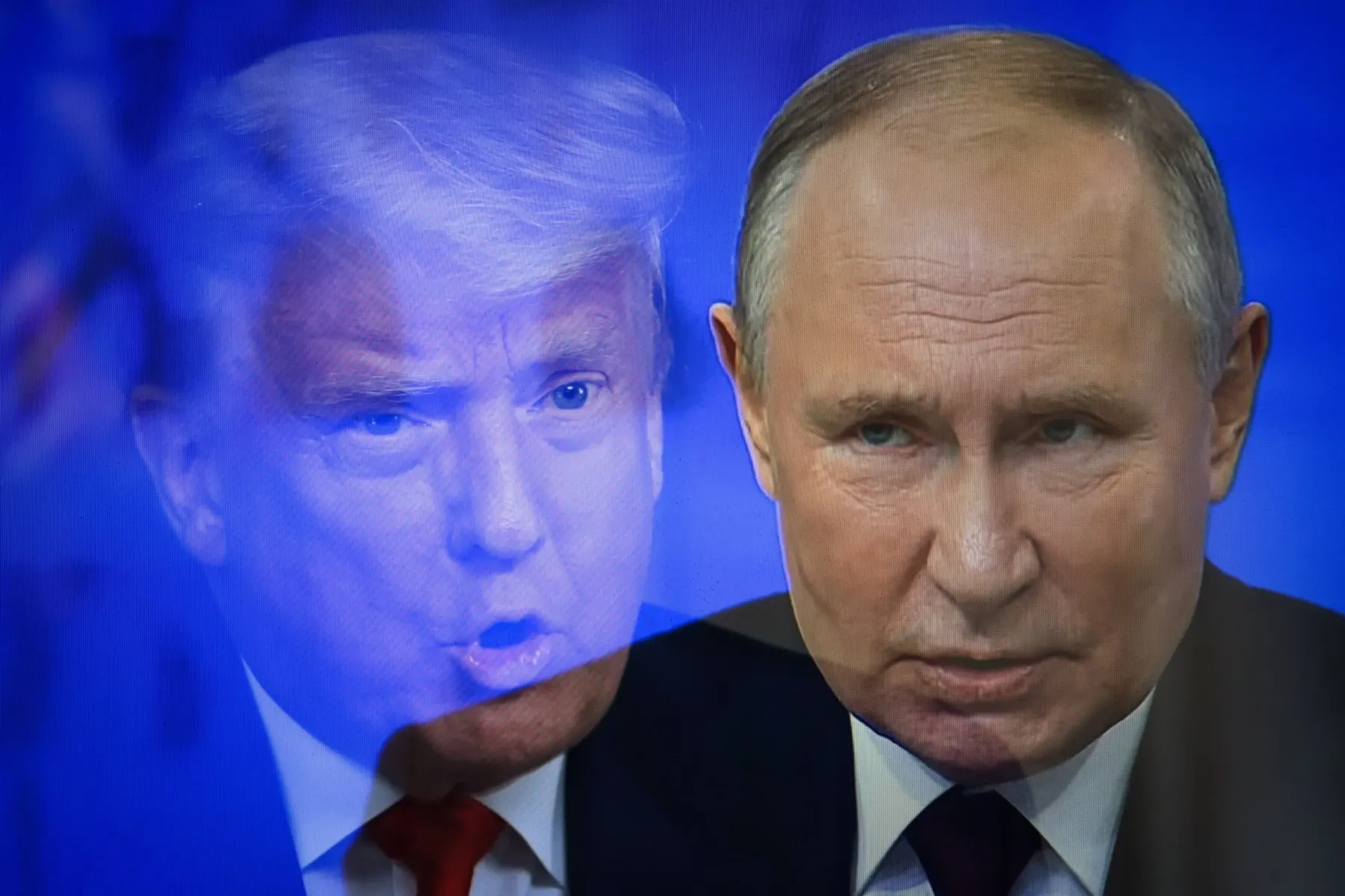Vladimir Putin/Profimedia 