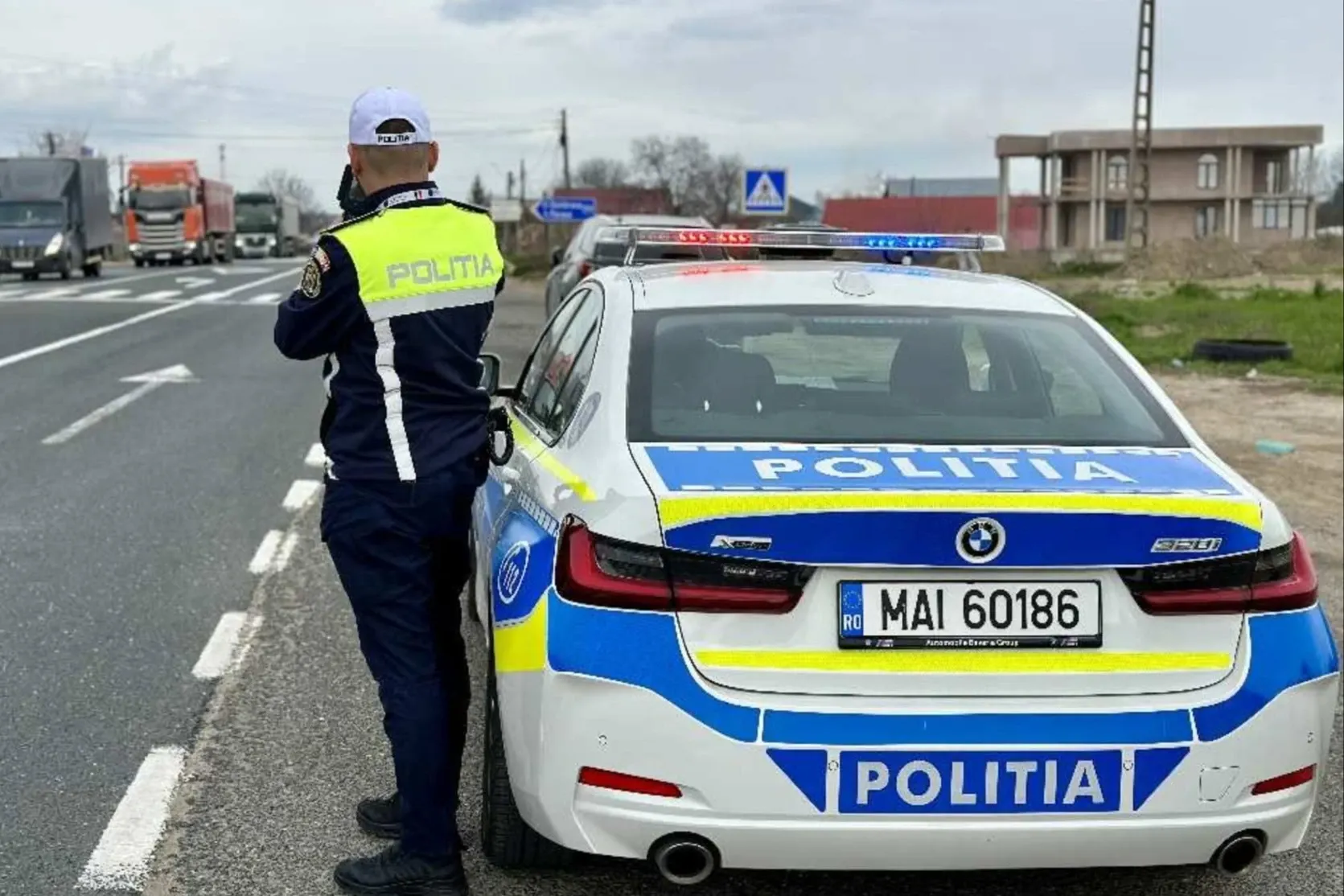 Poliția