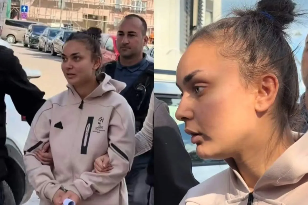 Agresoare Constanța