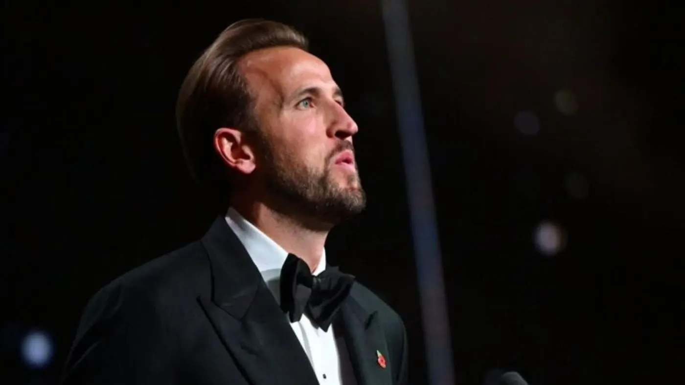 Foto: Facebook | Ballon d'Or