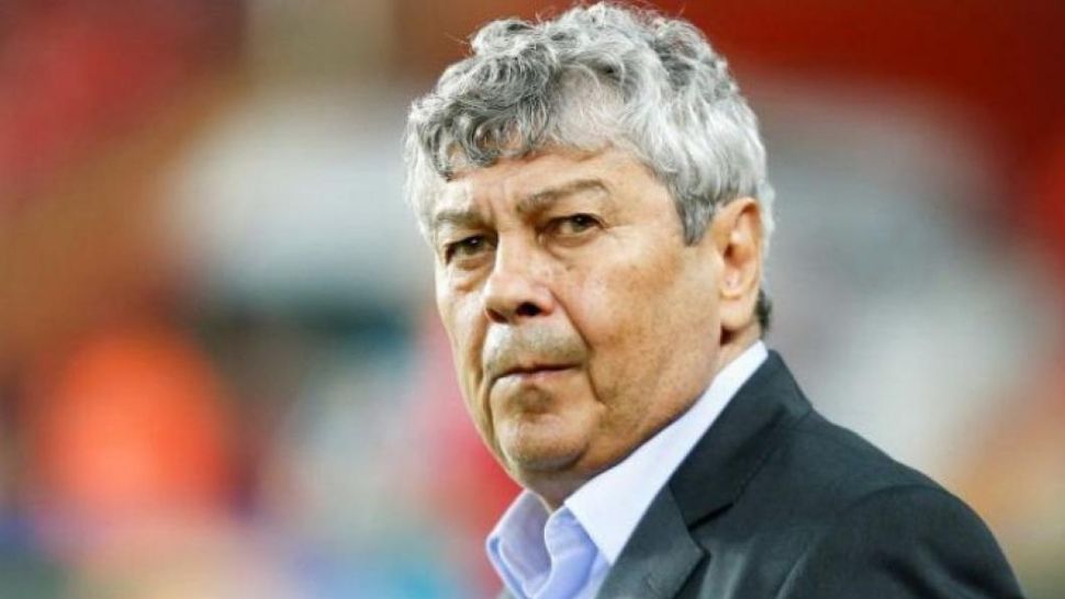 Mircea Lucescu a anunţat convocările preliminare pentru play-off-ul cu Turcia